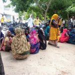 Kannauj: कार और बाइक की आमने सामने भिड़ंत में बाइक चालक की मौत