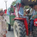 Kannauj: नाबालिग, बिना हेलमेट वाले वाहन ना चलायें-अरशद अली