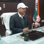 Meerut: जिलाधिकारी की अध्यक्षता में संचारी रोग नियन्त्रण अभियान की तैयारियो के परिप्रेक्ष्य में द्वितीय अन्तर्विभागीय टास्क फॉर्स बैठक