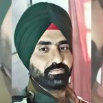 Pilibhit: सिक्किम हादसे में पीलीभीत के लाल हवलदार लखविंदर सिंह शहीद
