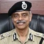 Lucknow: आईपीएस आशीष गुप्ता का वीआरएस मंजूर, 10 जून को विदाई समारोह