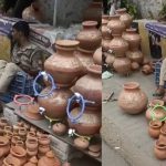 Lucknow: यारो मुझे माफ करो मैं नशे में हूं…. दरोगा साहब के सिर चढ़ी अंगूर की बेटी, राहगीर बोले खूब मचाया तांड़व, विडियो वायरल