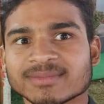 Hardoi: बाइक की टक्कर में एक की मौत, दो घायल