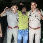 Meerut: पुलिस हर रोज कर रही हॉफ एनकाउंटर, गोतस्कर को मारी गोली