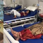 Jalaun: समोसा, जलेबी खाते ही बीमार हुआ परिवार, एसडीएम से शिकायत