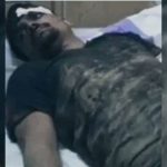 Maharajganj: युवक को दबंगों ने पीटकर किया घायल
