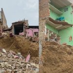 Mathura: गंभीर लापरवाही से हुआ बड़ा हादसा, तीन की मौत