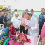 Bareilly: जिला अस्पताल पहुंचे डिप्टी सीएमबृजेश पाठक, जानी व्यव्स्थाओं की जमीनी हकीकत