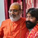 Meerut: हिंदुओं को अगर धर्म के लिए लड़ना है तो हथियार उठाए: यति नरसिंहानंद