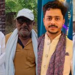 Jalaun: जायघा को जगम्मनपुर से जोड़ने वाले मार्ग को बनवाने की फिर उठी मांग