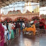 Maharajganj: डीएम के प्रयासों से विकास की नई बुलंदियों को लगा पंख: संतोष कुमार शर्मा