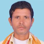 Maharajganj: थाना क्षेत्र के नगर पंचायत पनियरा वार्ड नंबर 3 सिद्धार्थ नगर निवासी 45 वर्षीय रूदल की रविवार की रात करीब आठ बजे गोरखपुर जनपद के चिलुआताल थाना