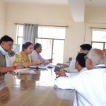 Prayagraj: एसडीएम की अध्यक्षता मे सम्पन्न हुआ जन सुनवाई कार्यक्रम