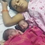 Ghaziabad: महिला ने ऑटो में दिया ट्विंस बेबी को जन्म, अस्पताल के स्टाफ ने ऑटो को बना दिया लेबर रूम