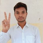 Jee Advanced Result: प्रयागराज, विकास ने लहराया परचम