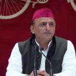 Lucknow: रिवर फ्रंट को भाजपा ने किया बर्बाद, अब फव्वारे भी चोरी हो रहे: अखिलेश यादव