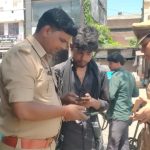 Maharajganj: पुलिस ने चलाया नशा मुक्त भारत अभियान