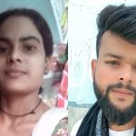 Moradabad: Young man, girl die after being hit by train