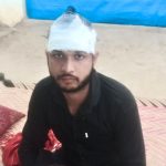 Basti: चोरों ने मारपीट कर छीने तीन हजार नकद और मंगलसूत्र