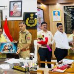Prayagraj: अपर पुलिस महानिदेशक व आयुक्त से मिला अपराध निरोधक समिति का प्रतिनिधिमंडल
