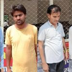 Meerut: पिता-पुत्रों को झूठे केस में फंसाने की साजिश रचने वाले पांच गिरफ्तार
