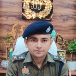 Maharajganj: श्रावण मास और मोहर्रम के मद्देनजर सुरक्षा व्यवस्था को लेकर पुलिस सतर्क