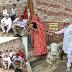 Jalaun: जल जीवन मिशन से बदली बुंदेलखंड की तस्वीर...स्वतंत्र देव सिंह ने बताई जमीनी हकीकत