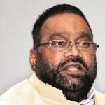 Lucknow: आरएसएस व भाजपा को है संविधान न बदल पाने की पीड़ा: स्वामी प्रसाद मौर्य