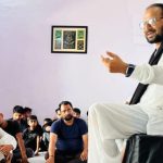 Bahraich: मोहर्रम का चांद देखने के बाद शुरू हुआ मोहर्रम का दौर