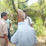 Jaunpur: दिनदहाड़े छात्रा का अपहरण, परिजनों के अनुसार बाइक सवार बदमाशों ने किया अगवा