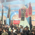 Meerut: हजरत इमाम हुसैनी और शौहदाए कर्बला की शहादत बयां की गयी