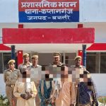 Basti: आत्महत्या के लिए उकसाने का मामला, चार लोगों पर मुकदमा दर्ज, चारों गिरफ्तार