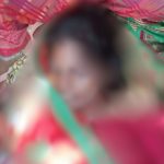 Bahraich: खेत में चारा काटने गई महिला की संदिग्ध परिस्थितियों में मौत