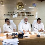 Jalaun: बुंदेलखंड में तीन दिवसीय दौरे पर जल शक्ति मंत्री व प्रमुख सचिव, जल जीवन मिशन की हकीकत से होंगे रूबरू
