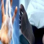Jalaun: करंट लगने से वृद्ध ग्रामीण की मृत्यु, पंखे का प्लग लगाते समय हुआ हादसा