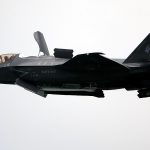 स्टील्थ फाइटर जेट F-35