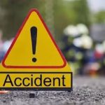 Badlapur: लखनऊ से जौनपुर जा रहे गनमैन की बाइक को टक्कर, 2 गनमैन घायल