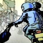 Lucknow: टप्पेबाजों ने बाइक सवार की जेब पर मारा हाथ पार किए पचास हजार, सीसीटीवी खंगाल रही पुलिस