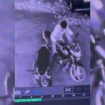 Jhanshi: 15 सेकेंड में हॉस्पिटल के बाहर खड़ी बाइक चोरी, CCTV में कैद हुई वारदात, वीडियो वायरल…