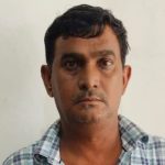 Lucknow: लूट डकैती की घटनाओं में शामिल फरार इनामिया चढ़ा एसटीएफ के हत्थे