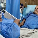 गंभीर हालत में सत्यपाल मालिक ने किये बड़े खुलासे, बोले मुझे फसाया जा रहा…