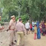 Gonda: आठ वर्षीय बच्ची के साथ दुष्कर्म कर हत्या का आरोप, बच्ची का सगा चाचा पुलिस हिरासत में 