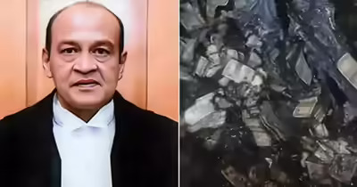 संसद के मानसून सत्र में जस्टिस यशवंत वर्मा के खिलाफ महाभियोग की प्रक्रिया शुरू