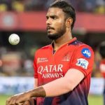 यश दयाल पर फिर लगा यौन शोषण का आरोप, जयपुर में पॉक्‍सो एक्‍ट के तहत केस दर्ज