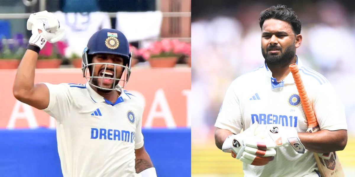 ऋषभ पंत की चोट के बाद क्या ध्रुव जुरेल लेंगे उनकी जगह? नियम और विवादों का पूरा विश्लेषण