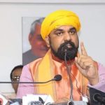 बिहार के डिप्टी सीएम सम्राट चौधरी को जान से मारने की धमकी