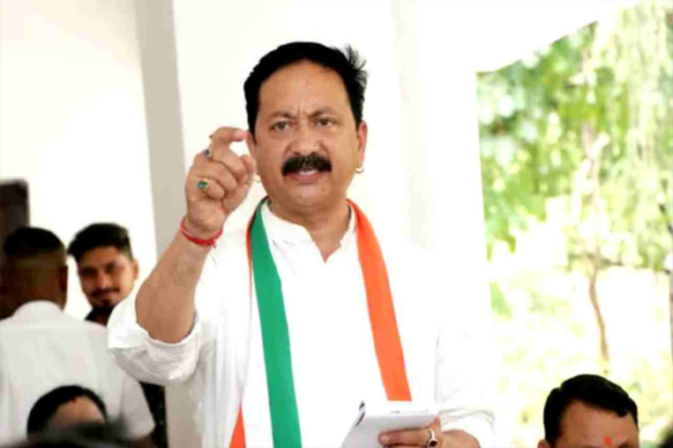 बागेश्वर में बच्चे की मौत पर विपक्ष का सरकार पर हमला, कांग्रेस बोली– झूठे दावों की खुली पोल