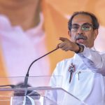 महाविकास अघाड़ी में दरार? उद्धव ठाकरे ने गठबंधन को लेकर जताई नाराज़गी, कहा- 'ऐसी गलतियां दोहराईं तो साथ रहना मुश्किल'