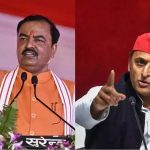 सपा का नाम बदलकर 'मदरसावादी पार्टी' रखने की मांग करो, केशव प्रसाद मौर्या की सपाइयों को सलाह