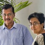 दिल्ली में फिर स्कूल और कॉलेज को बम से उड़ाने की धमकी, 'आप' ने कानून व्यवस्था पर उठाए सवाल